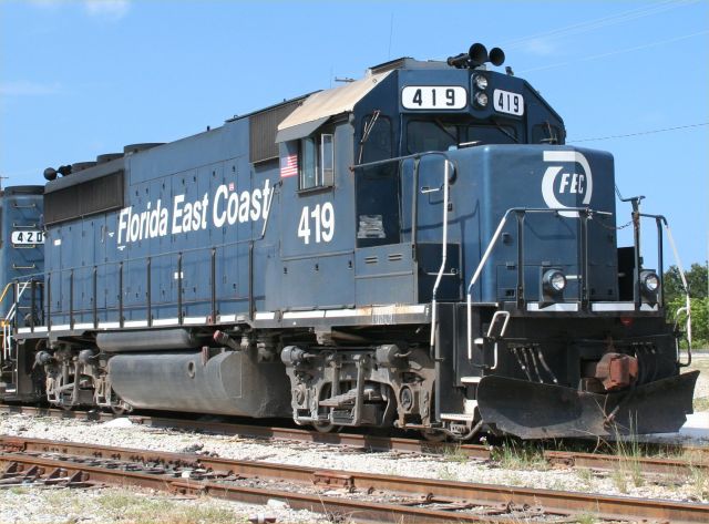 FEC 419