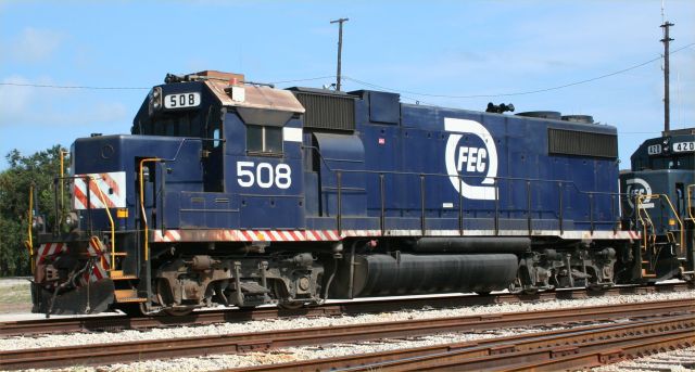 FEC 508
