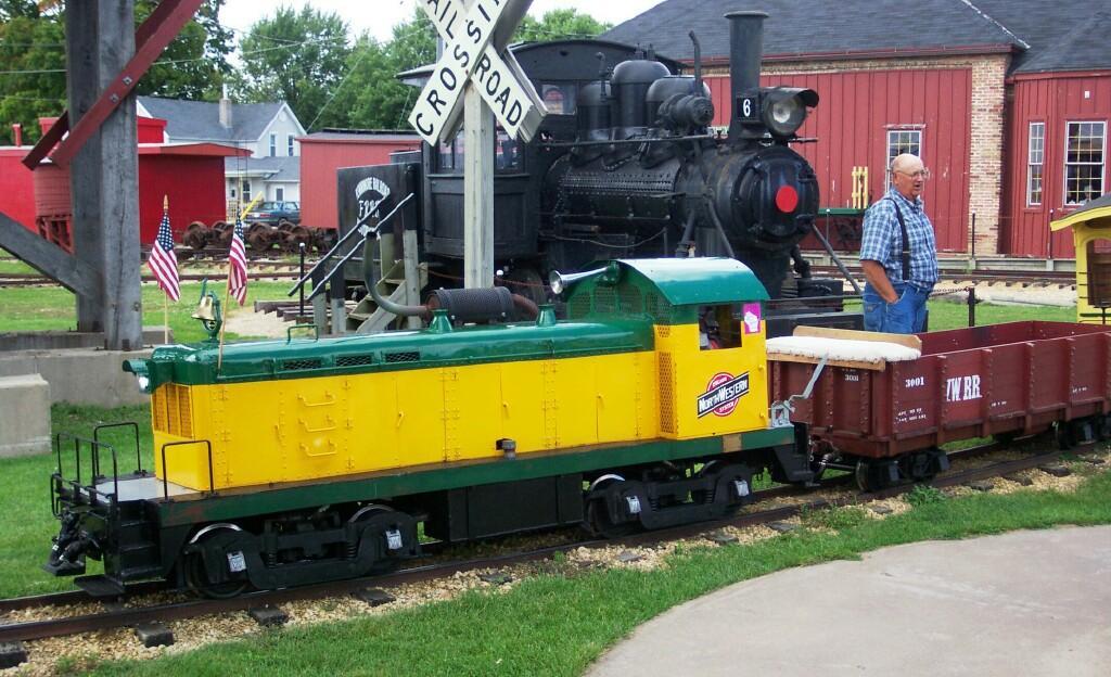 Fennimore, Wisconsin