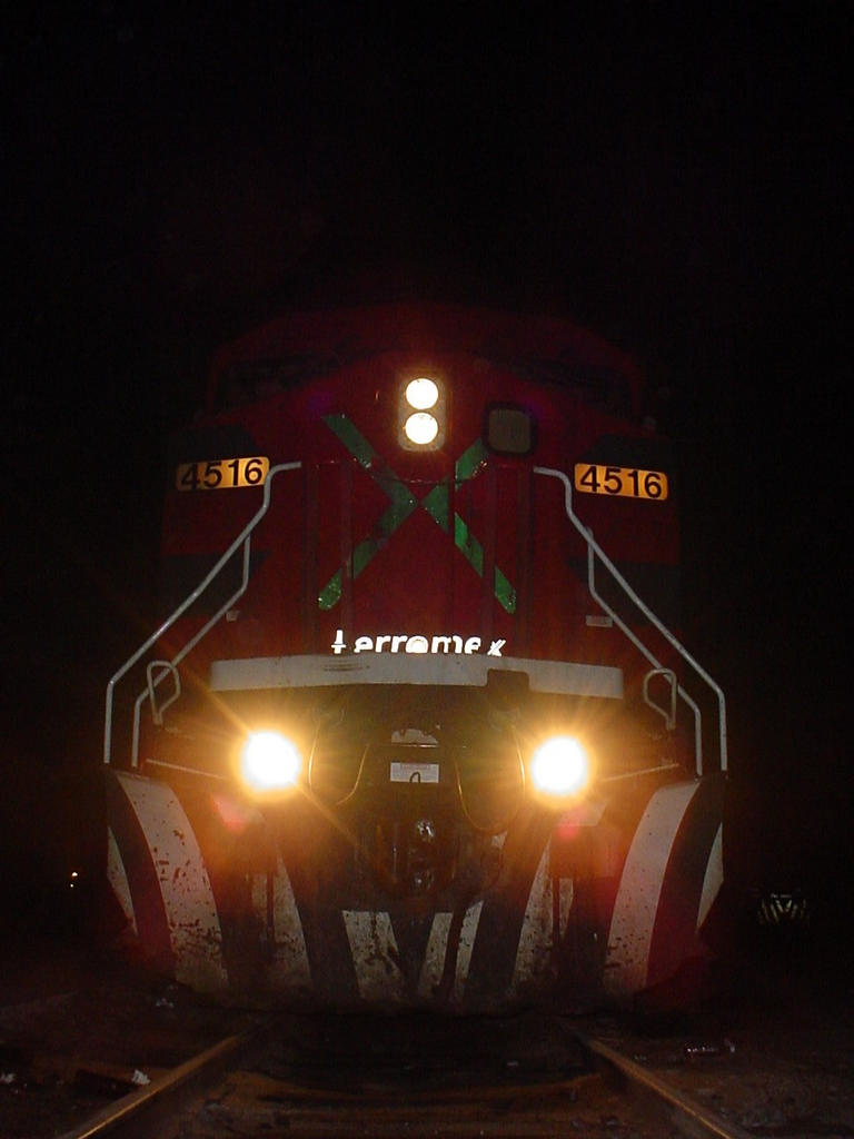 Ferromes 4516 ...again