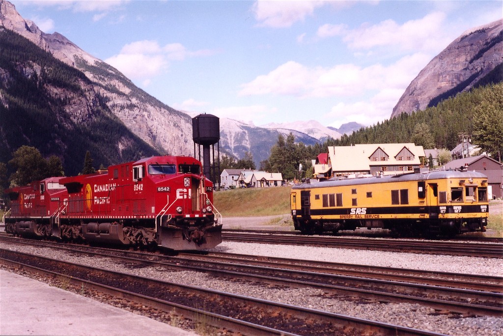 Field BC