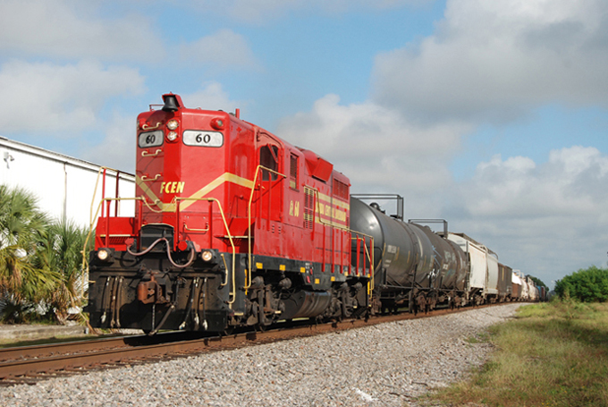 Florida Central Railroad