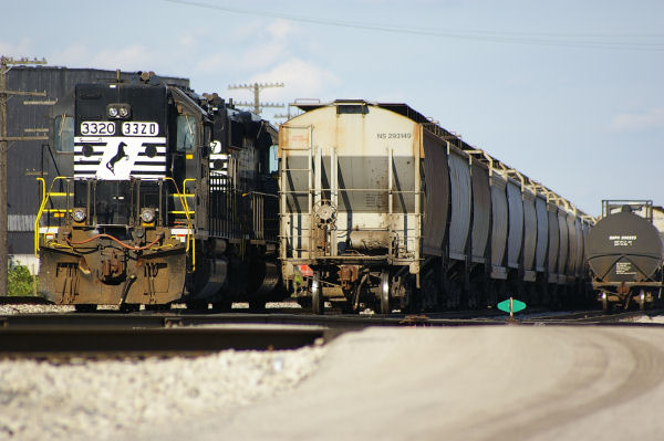 Fostoria Ohio