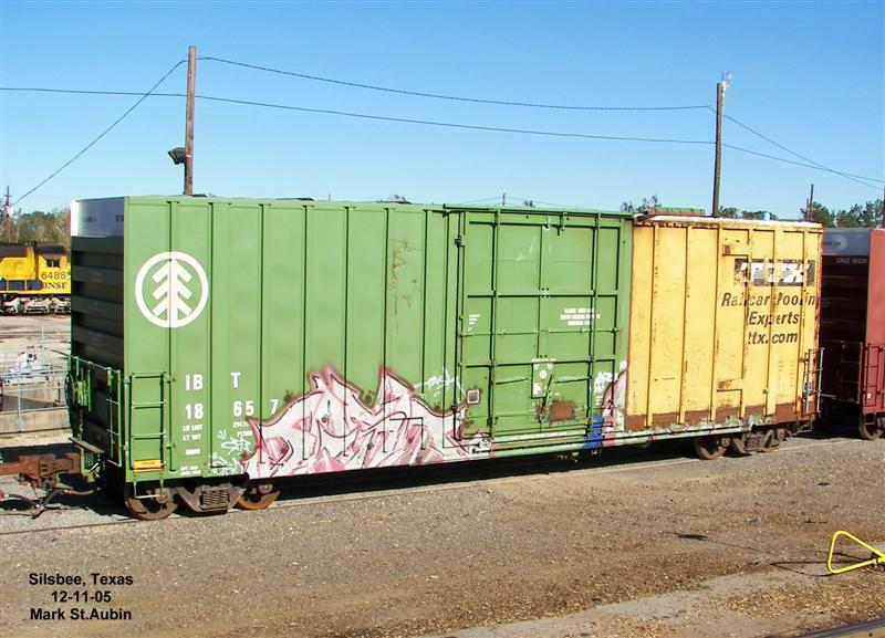Frankenbox