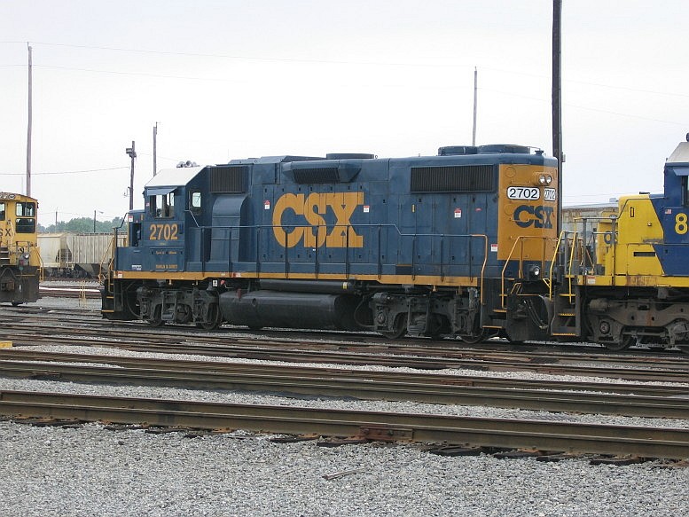 Franklin M. Garret 2702