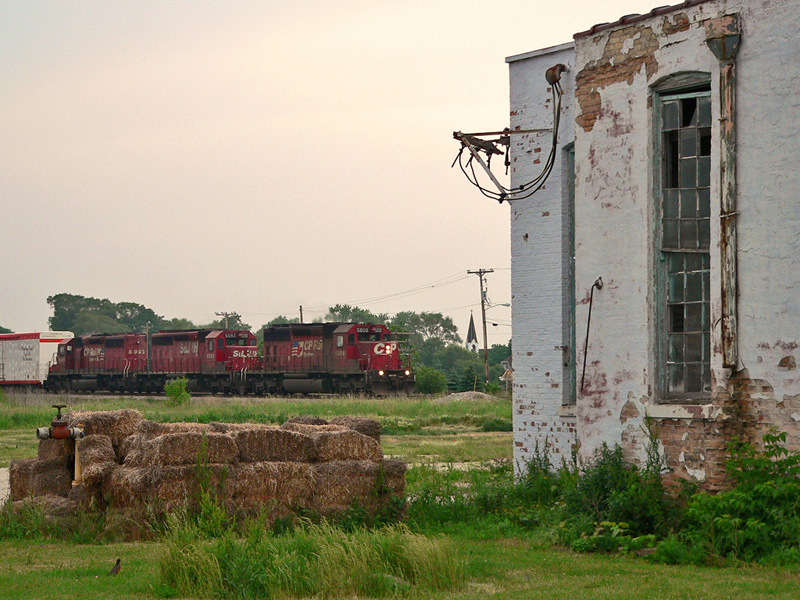 Franksville Flyer