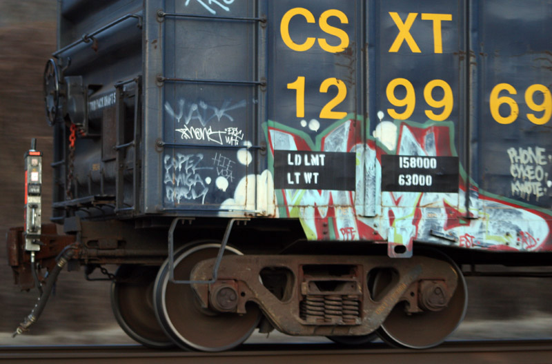 Freight
