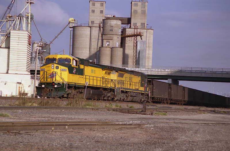 Fremont, Nebraska
