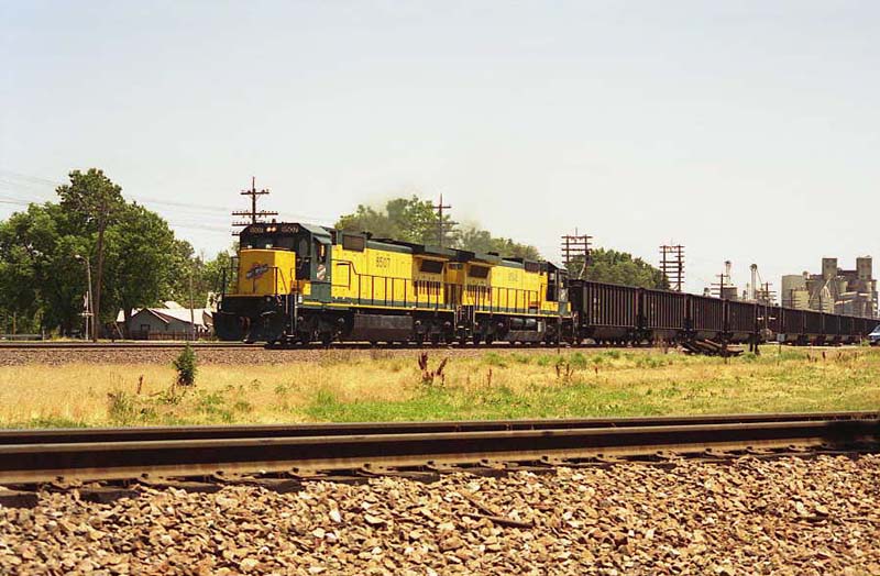 Fremont, Nebraska