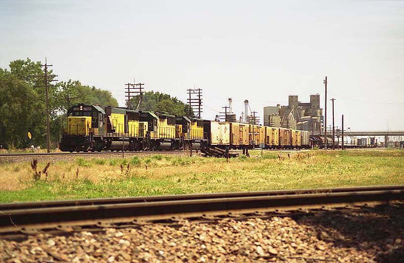 Fremont, Nebraska