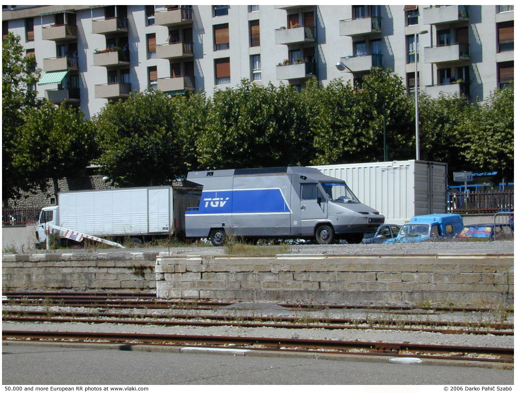 French Railways (SNCF)