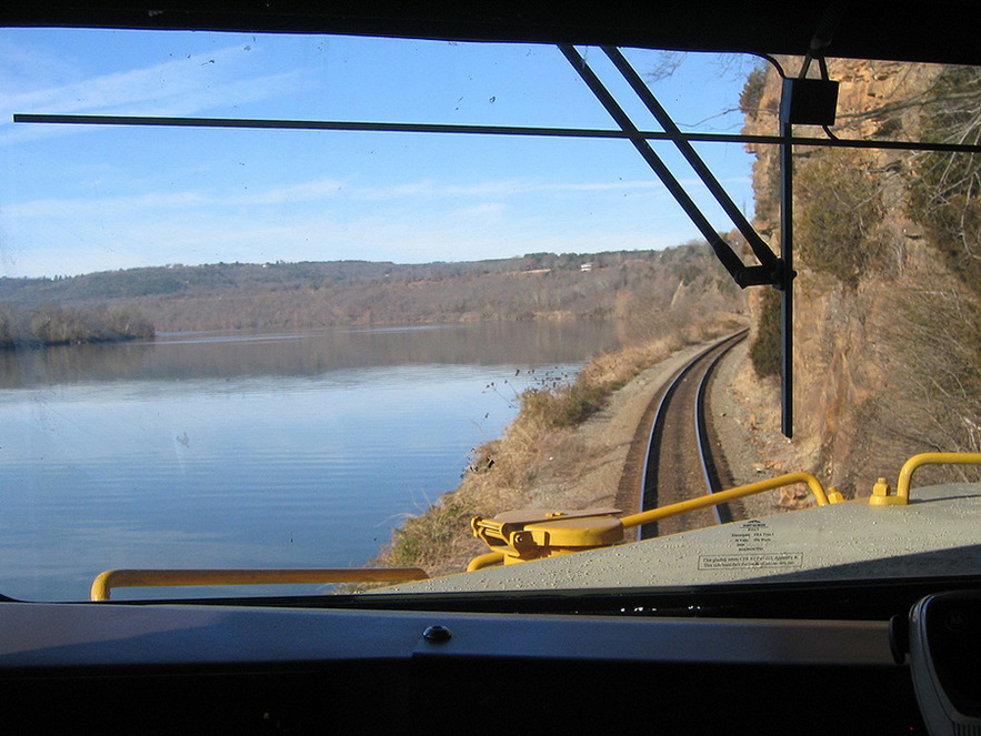 From The Cab