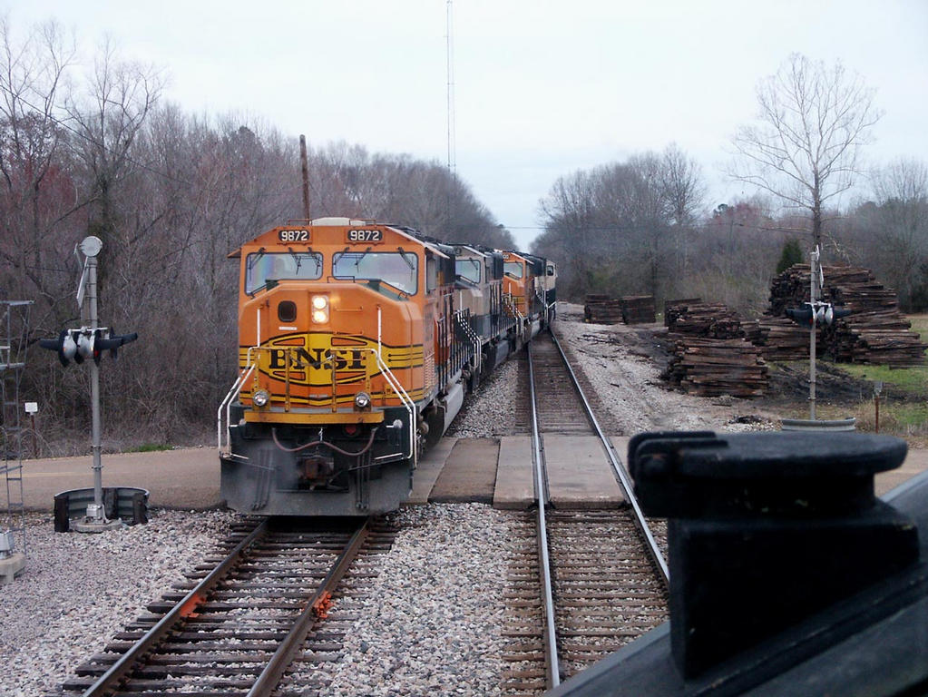 From The Cab