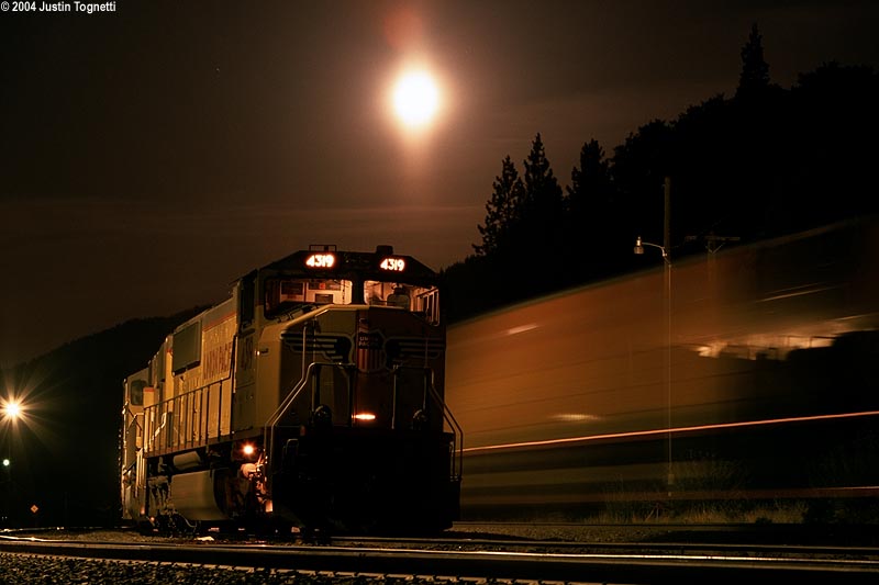 Full Moon Meet