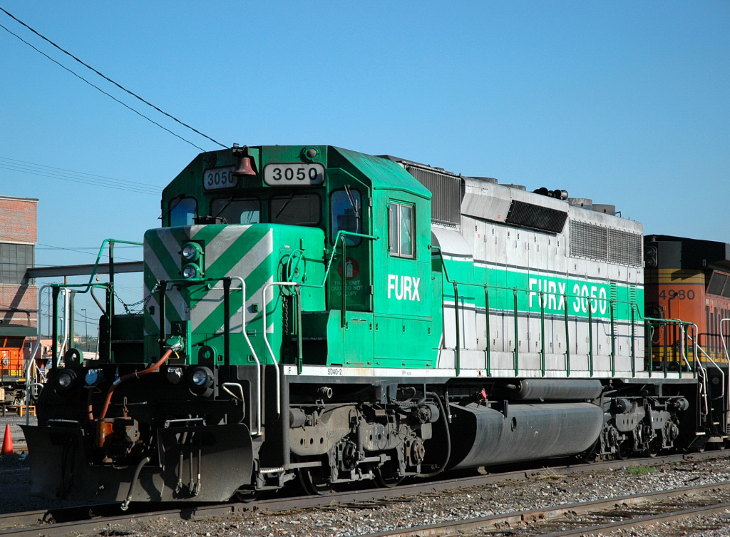 FURX 3050