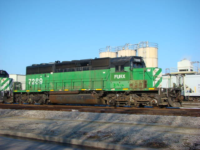 FURX 7249