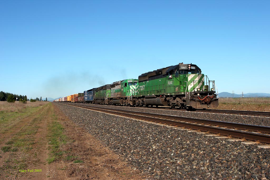 FURX 7267 West