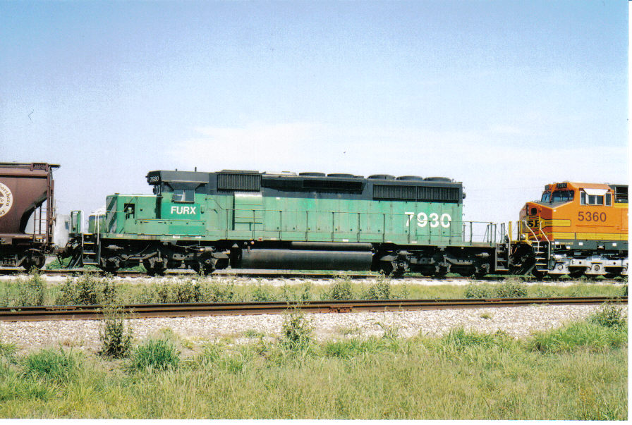 FURX 7930