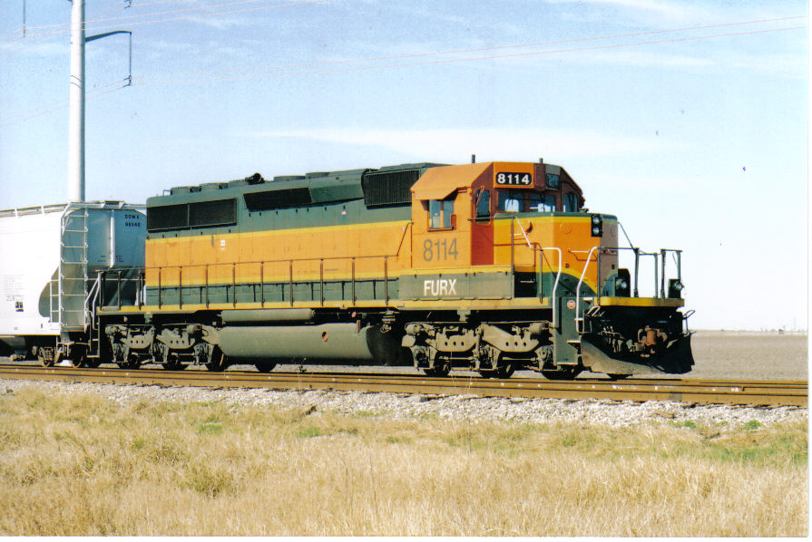 FURX 8114