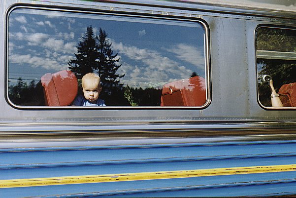 Future railfan?