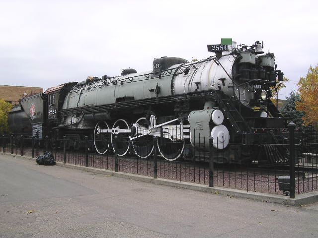 G.N. #2584