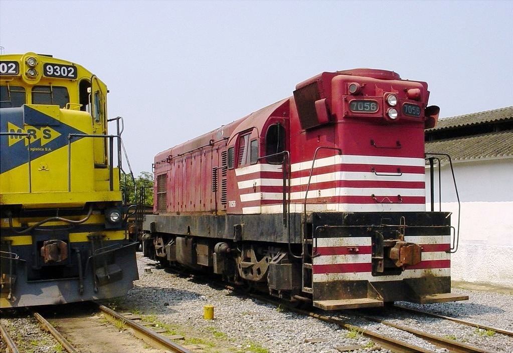 G12 at Paraitinga