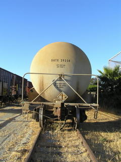 GATX Tank Car #29354