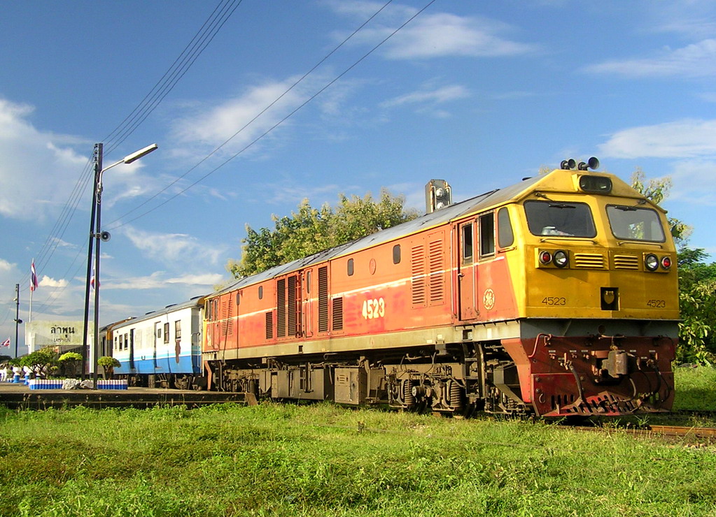 GE CM22-7i