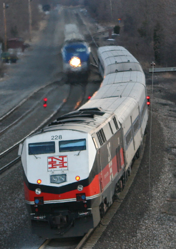 GE Passenger