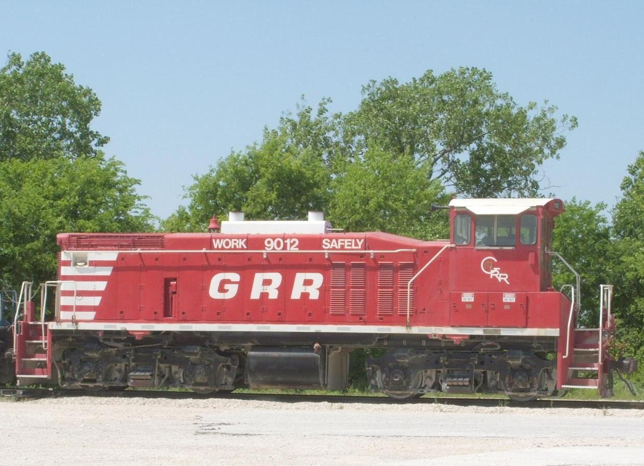 Geoprgetown 9012