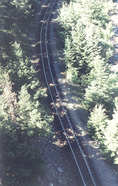 Georgetown Loop Railroad