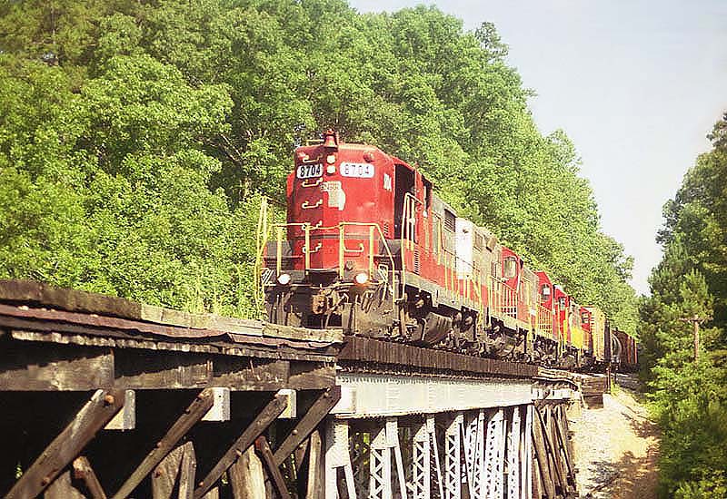 Georgia Northeastern Railroad