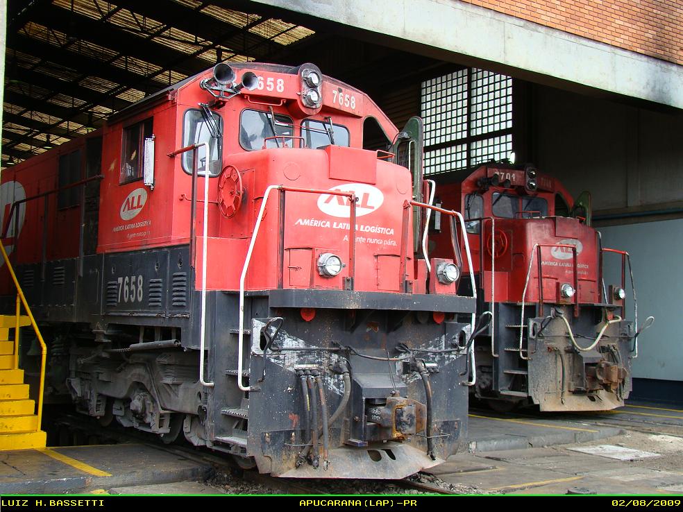 GE's