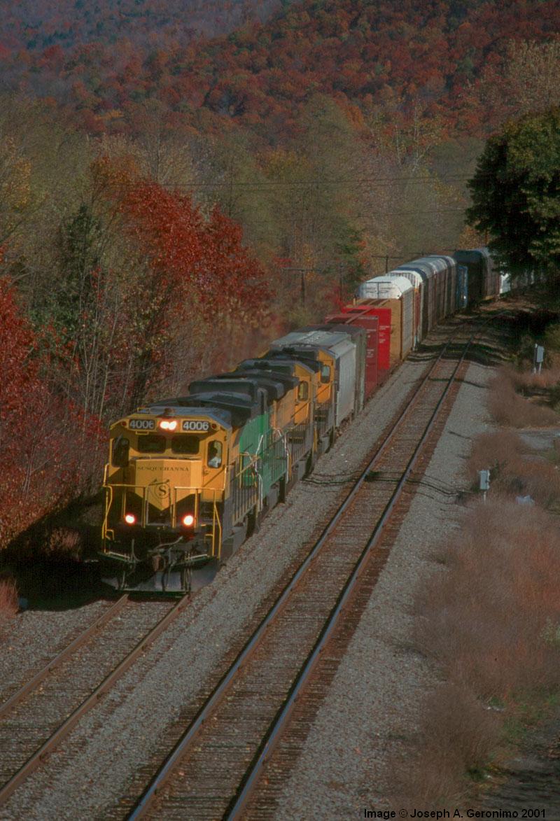 GE's