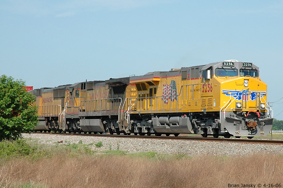 GEVo In Bound