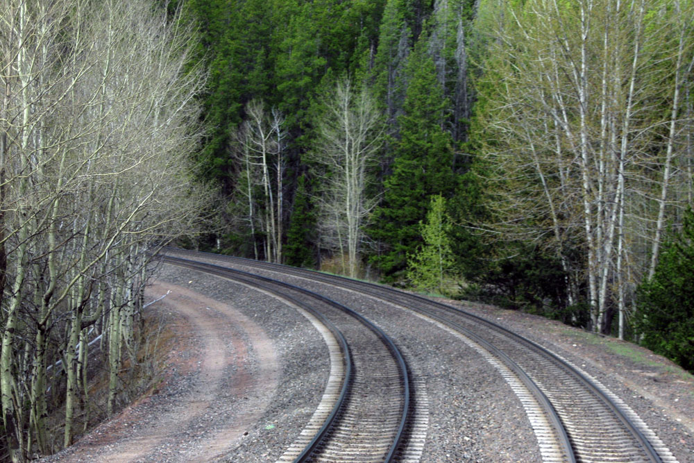 Glacier Park Area