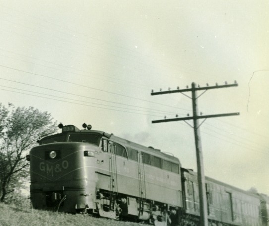 GM&O FA Allco on No. 10