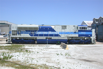 GM70