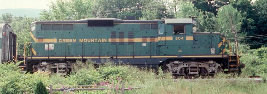 GMRC 804