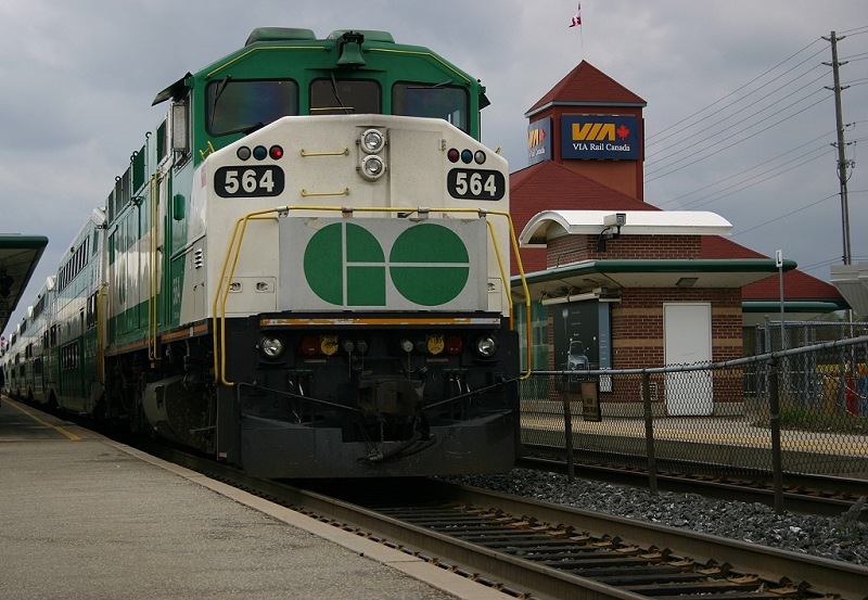 GO 564
