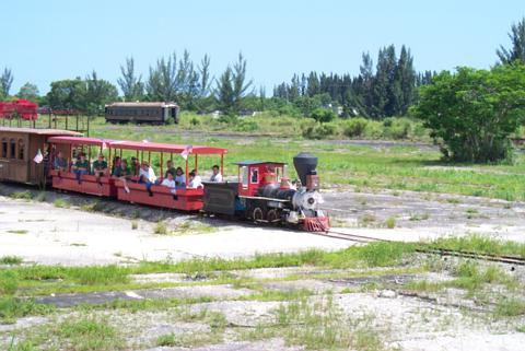 Gold Coast RR Museum