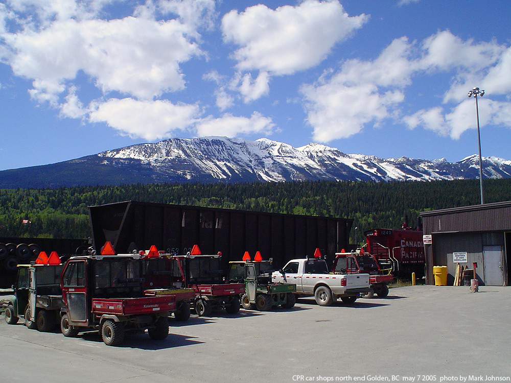 Golden car shops