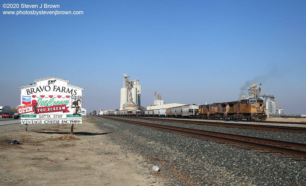 Golden State Grain
