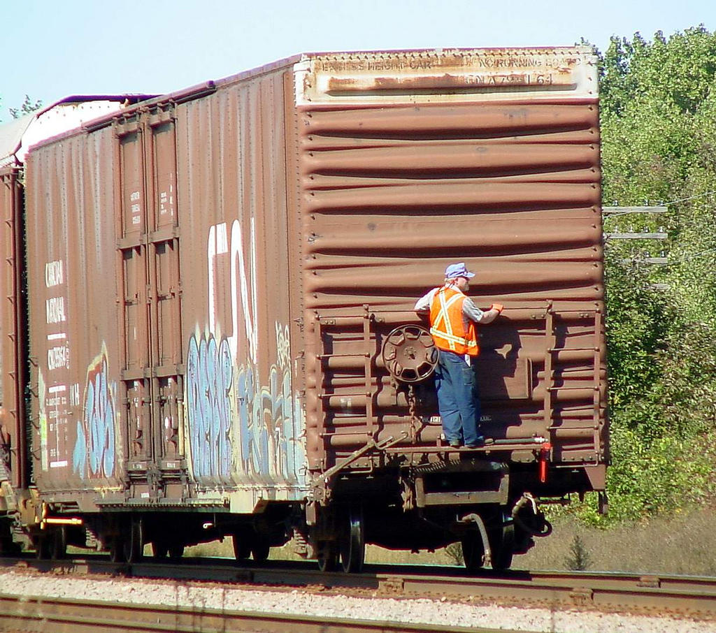 Got Drawbar?