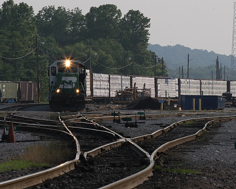 GP39M
