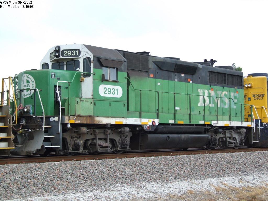 GP39M
