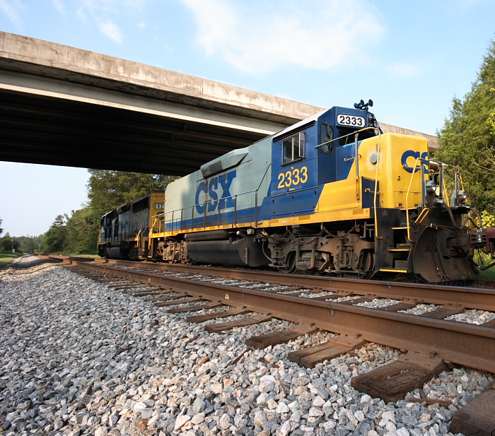 GP40 Slug