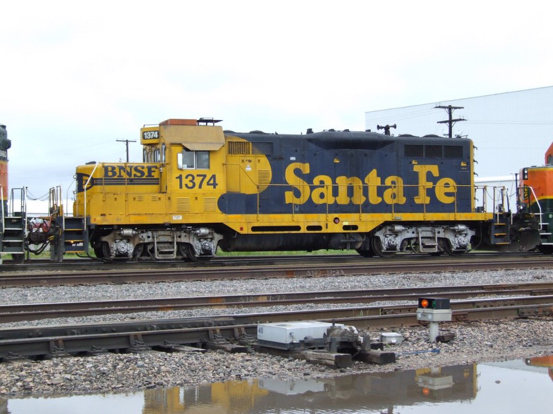 GP7