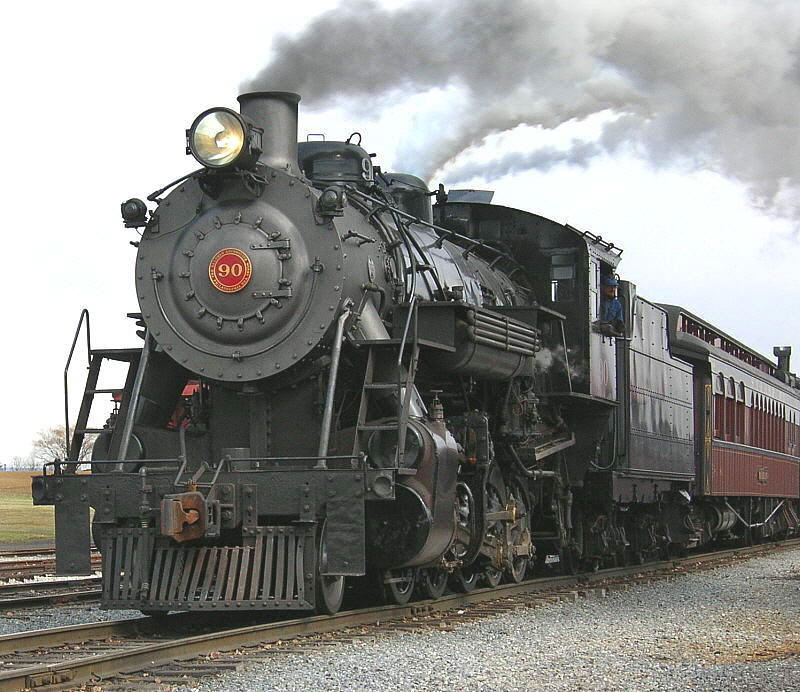 Great Western Heritage