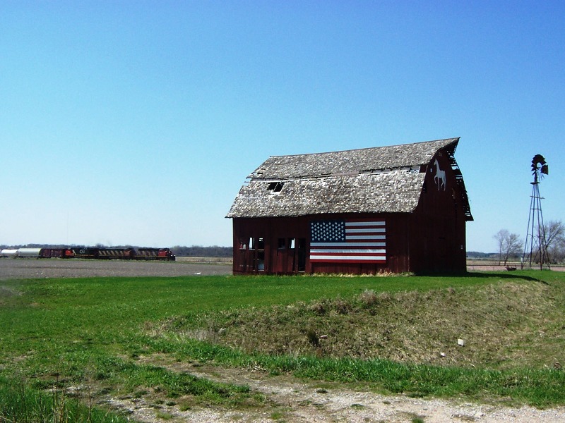 Greener Iowa Pastures